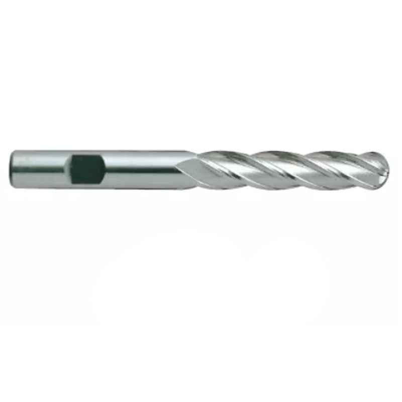 YG-1 95mm 4 Flute HSS Ball Nose End Mill, E2429100