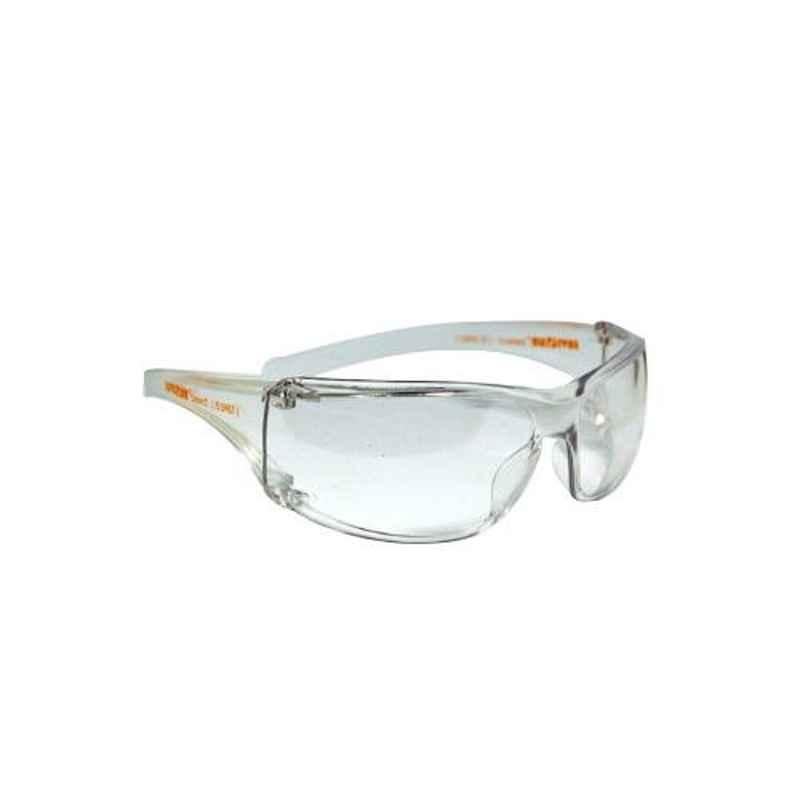 Saviour Eysav-Series 5C Clear Polycarbonate Lens Safety Goggles (Pack of 3)
