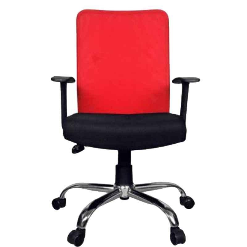 Push back best sale office chair