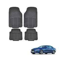 Jaguar xe deals rubber floor mats