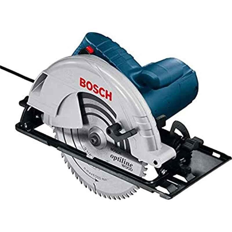 Bosch 2724599424747 Hand-Held Circular Saw Professional, Gks-9