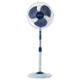 Bajaj Neo-Spectrum Blue Pedestal Fan, 250889, Sweep: 400 mm