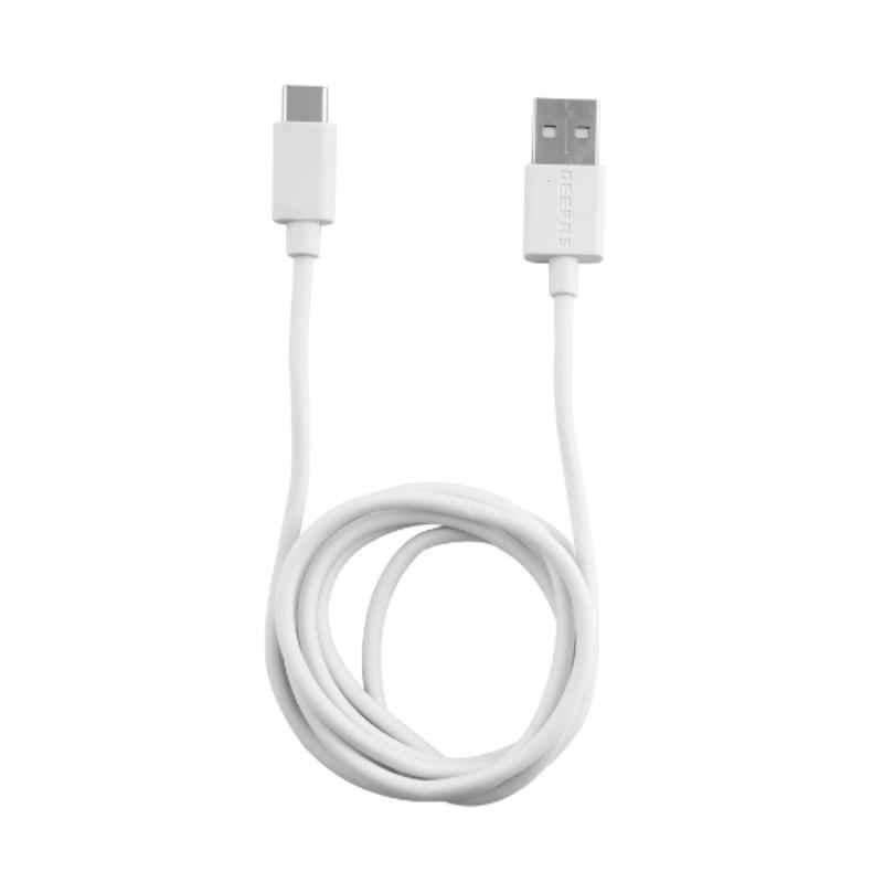 Geepas 2.4amp C-Type USB Cable, GCC58027