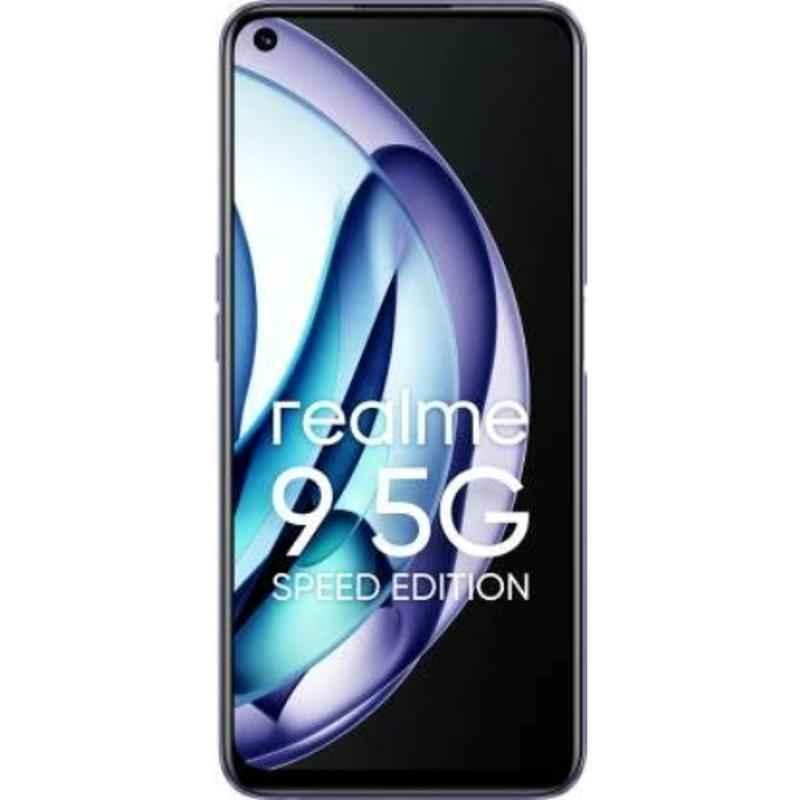 Realme 9 5G SE 6.6 inch 8GB/128GB Storage Starry Glow Smartphone