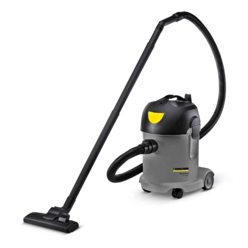 Karcher 1600W 47lps Dry Vacuum Cleaner, T 14/1 Classic