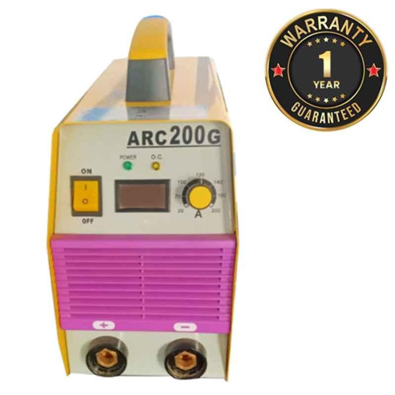 Emika Buy GB KORE ARC ZX7 300 Inverter Welding Machine 300A
