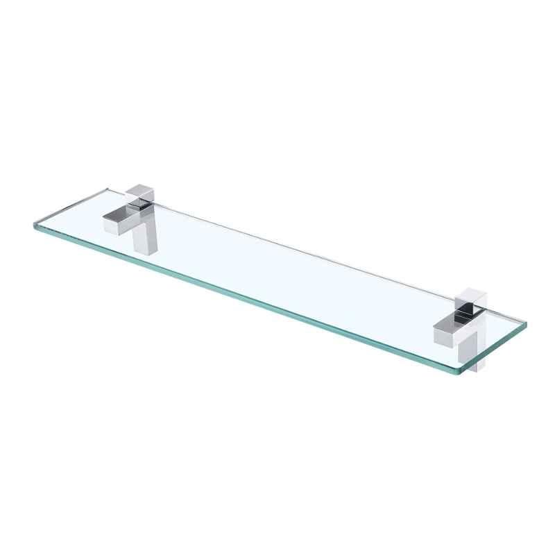 Milano Lilda Glass Shelf, 140400500343