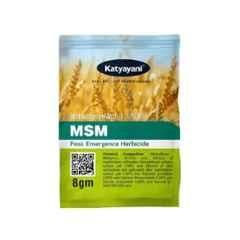 Katyayani MMS 320g Metsulfuron Methyl 20% WP Herbicide
