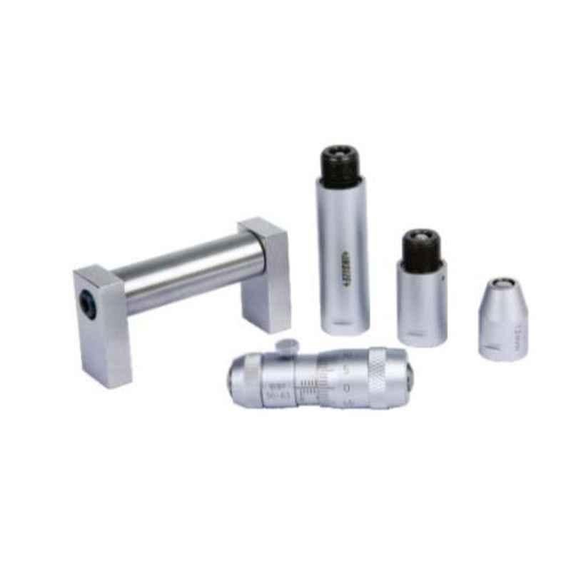 Insize Tubular Inside Micrometer, Range: 2-12�, 3222-12