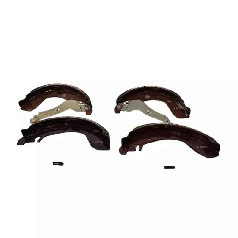 Tata Motors Drum Brake Assemblyfor Tigor Ev 10-2019-Now Ev, 542442300104, TAT-RPIR92