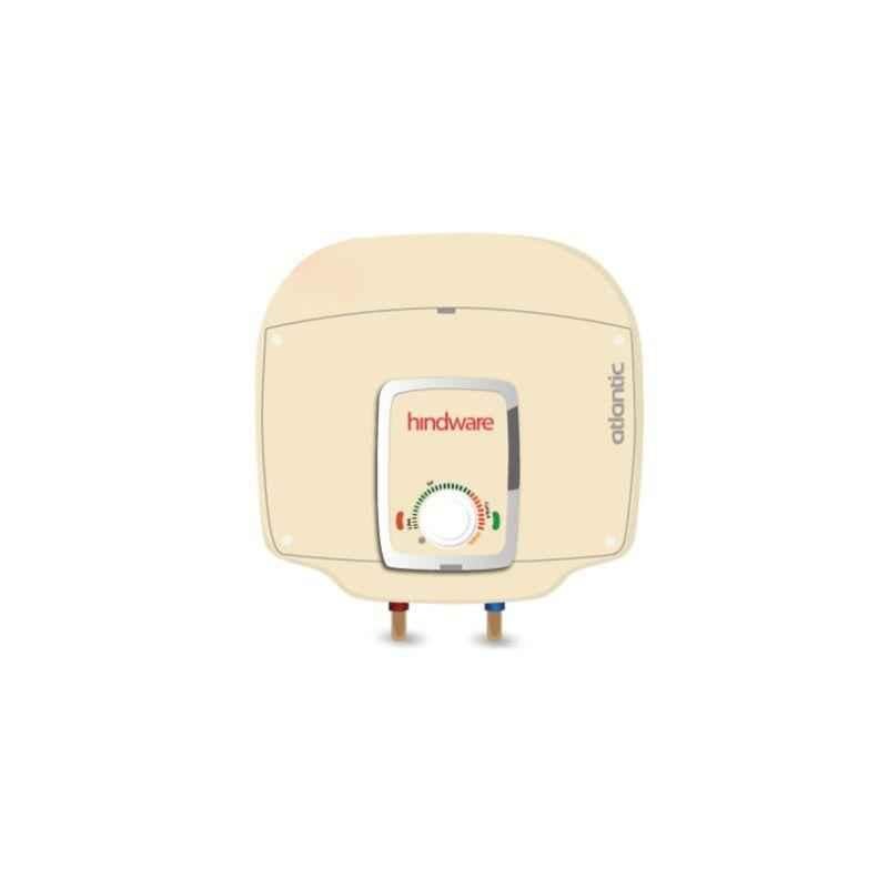 Hindware 25 Litre Ivory Ondeo Vertical 2500 W Geyser and Water Heater