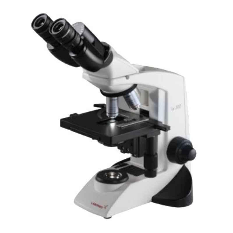 Labomed Binocular Educational Microscope, LX-300 (Halogen)