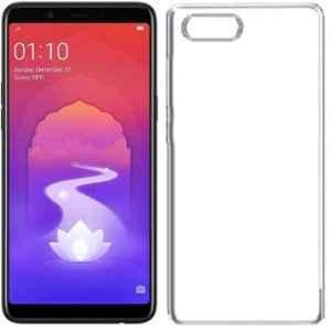 Infinizy Realme 1 Back Cover