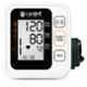 Carent B70 White Fully Automatic Digital Blood Pressure Monitor
