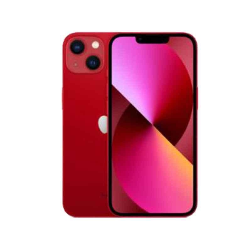Apple iPhone 13 Mini 5.4 inch 4GB/256GB Red 5G Smartphone, IPHONE13-MINI-256GB-RED