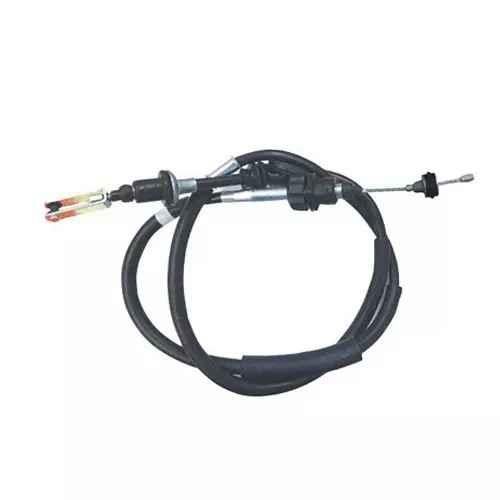 Buy Car International Clutch Cable in Black Silver Plastic