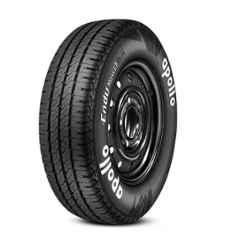 Buy Apollo 195 R15 8PR 107/105R Endumaxx LT D Tyre & Tube Online 