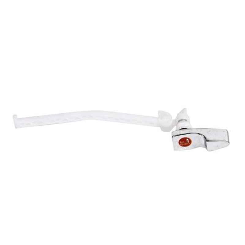 Renvox 5x5x2cm Lever Handle for Flush Tank