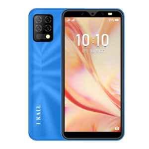 I Kall Z8 3GB/16GB 5.5 inch Blue Smart Phone