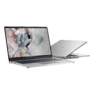 Dell Pro 14 Essential PV14250 14 inch FHD Silver Laptop with Intel Core 3 100U/8GB/DDR4 SDRAM/512GB/SSD/Windows 11 Pro & 3 Years Warranty