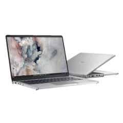 Dell Pro 14 Essential PV14250 14 inch FHD Silver Laptop with Intel Core 3 100U/8GB/DDR4 SDRAM/512GB/SSD/Windows 11 Pro & 3 Years Warranty