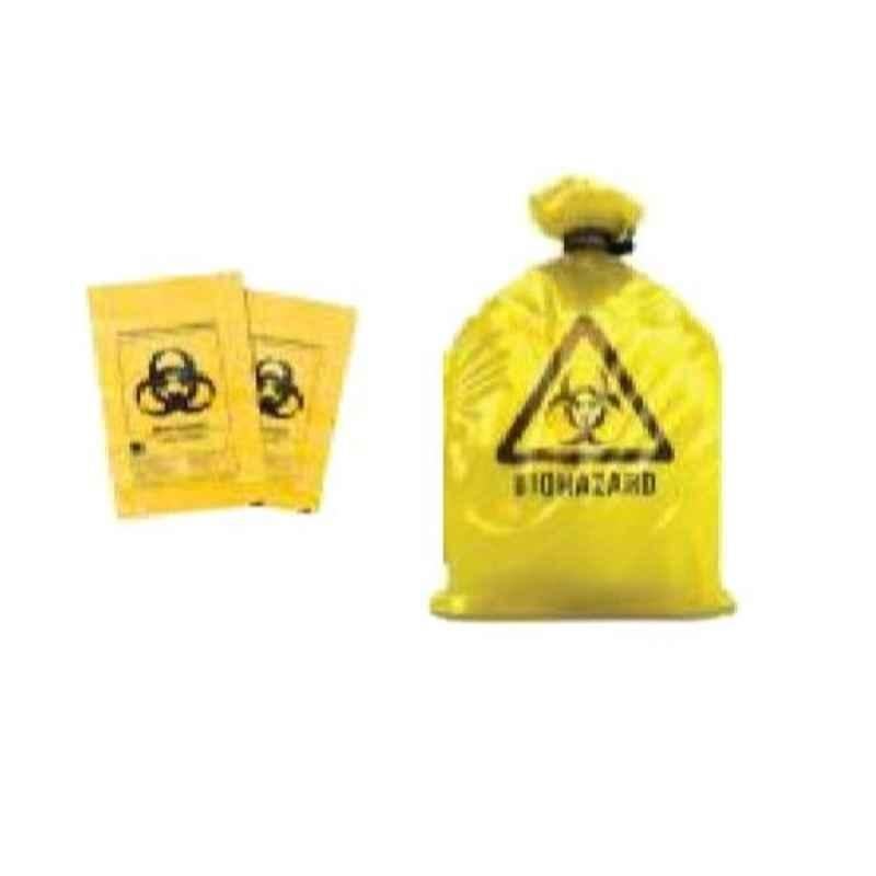 Saviour 24 Pcs Bio Waste Bag, Size: 24x30