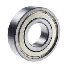 SKF 6307-2Z Deep Groove Ball Bearing, 35x80x21mm