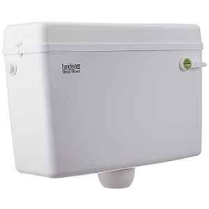 Hindware 10L Star White Smart Sleek