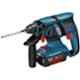 Bosch Professional GBH-36 V-EC 2Ah Compact Cordless Rotary Hammer Drill with L-Boxx, 611906003