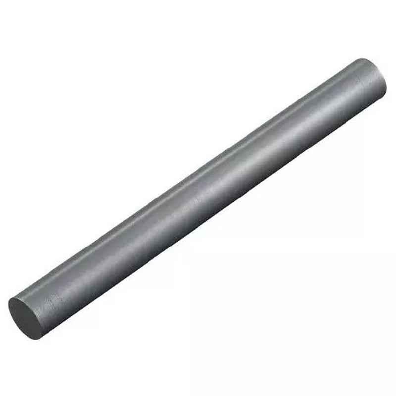 Lab Plus Graphite Round Bar (Graphite Rod CIP Material) 20x300 mm, LP-7668