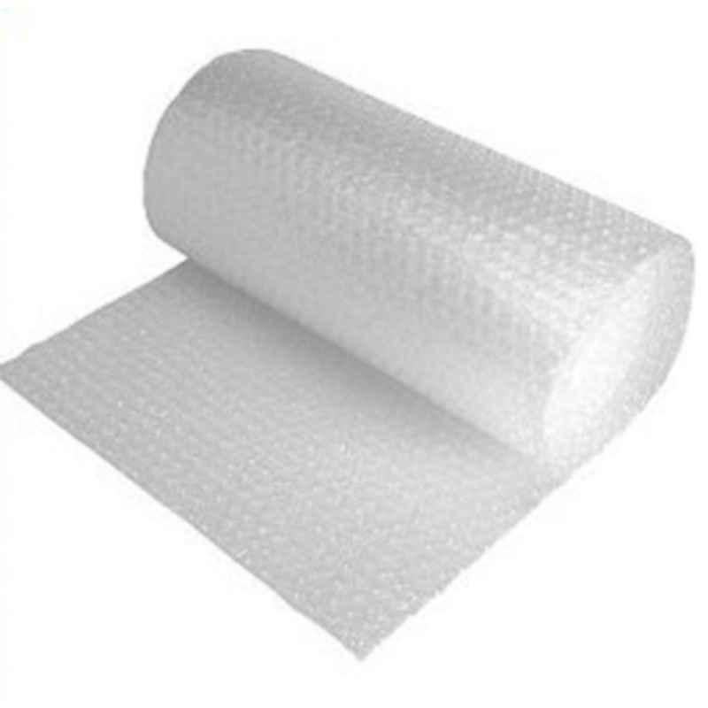 Veeshna Polypack 10m 12 inch Bubble Sheet Wrap Roll, ABFL08