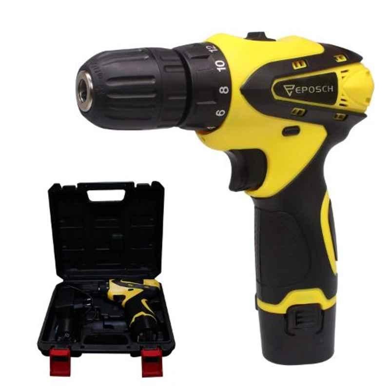 Yellow drill brand hot sale