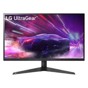 LG Ultragear 24GQ50F-B 24 inch 165Hz 1ms Black VA Panel FHD Gaming Monitor with HDMI 1.4 & AMD FreeSync