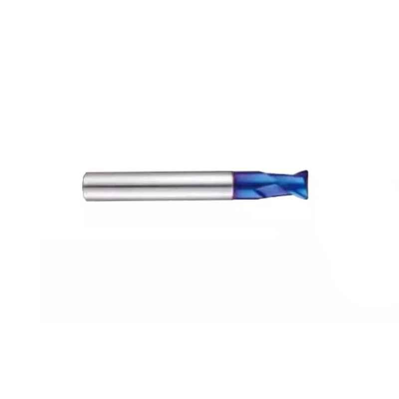 YG-1 60mm 2 Flute End Mill for Rib Processing, G8A60060