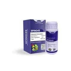 Katyayani Spino 45 1000ml Spinosad 45% Effective Pesticide, K-405
