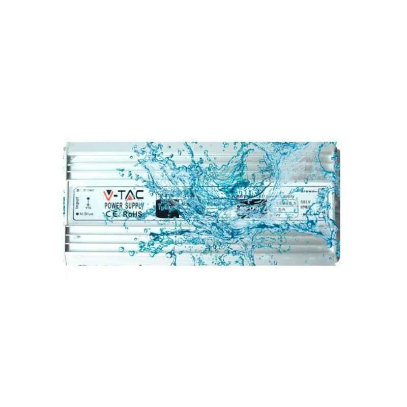 Vtech 22200 200W LED POWER SUPPLY WATER PROOF 12V 16.6A