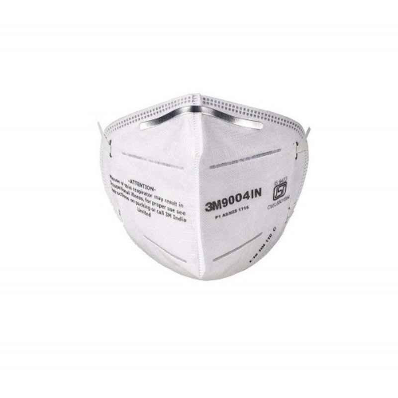 3M Particulate Respirator Mask, 9004IN (Pack of 10)