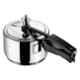 Vinod 3L 18/8 Stainless Steel Induction Friendly Inner Lid Pressure Cooker, SPCIL3