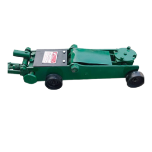 Hukums 2.5 Ton Hydraulic Trolley Jack, GTJ2