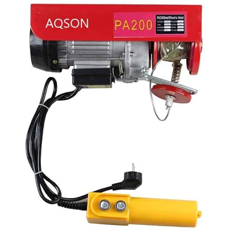 Aqson Aqson Manual Chain Block Hoist1Ton