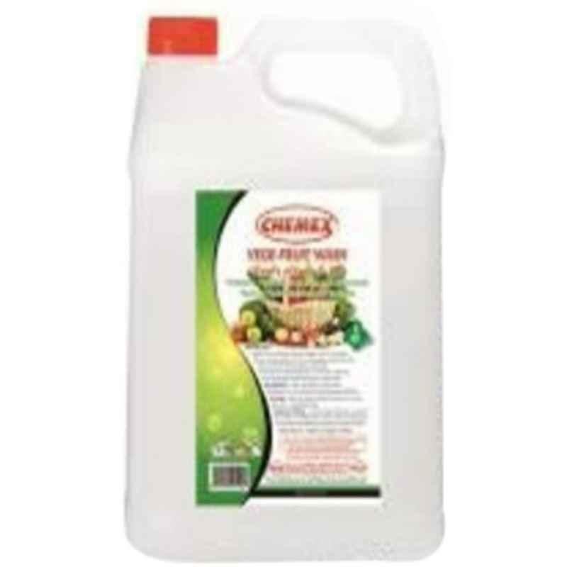 Chemex 5L Vegetable & Fruit Wash, 13163915