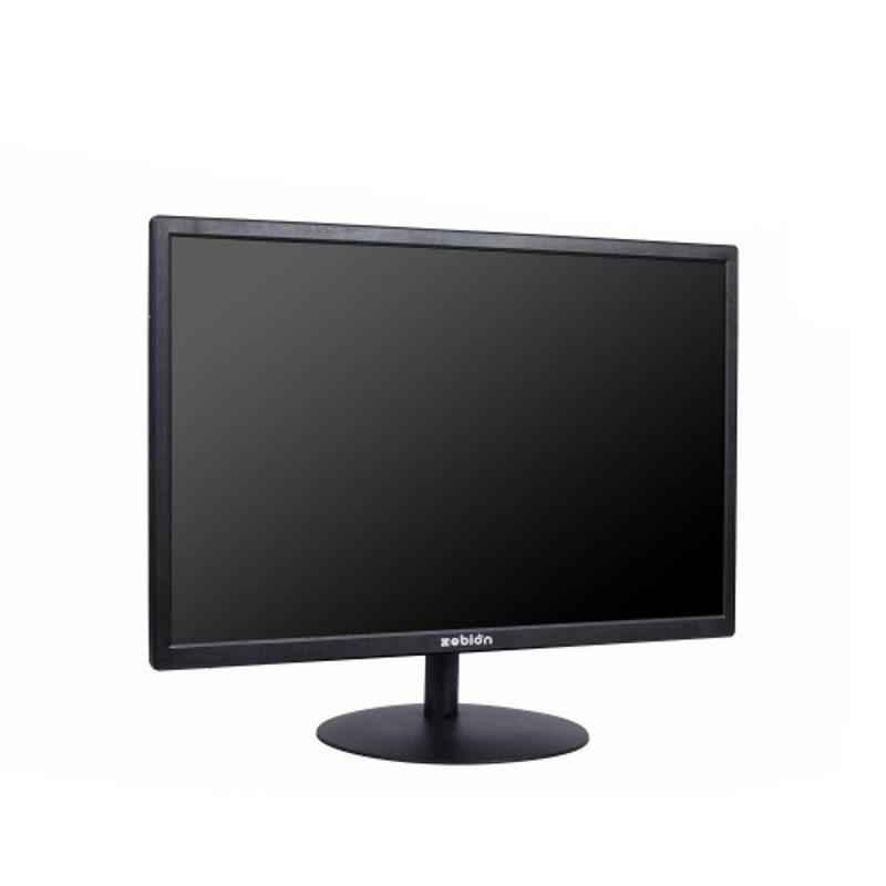 Zebion 22 inch FHD 1080p Led Monitor with 1 Year Warrenty