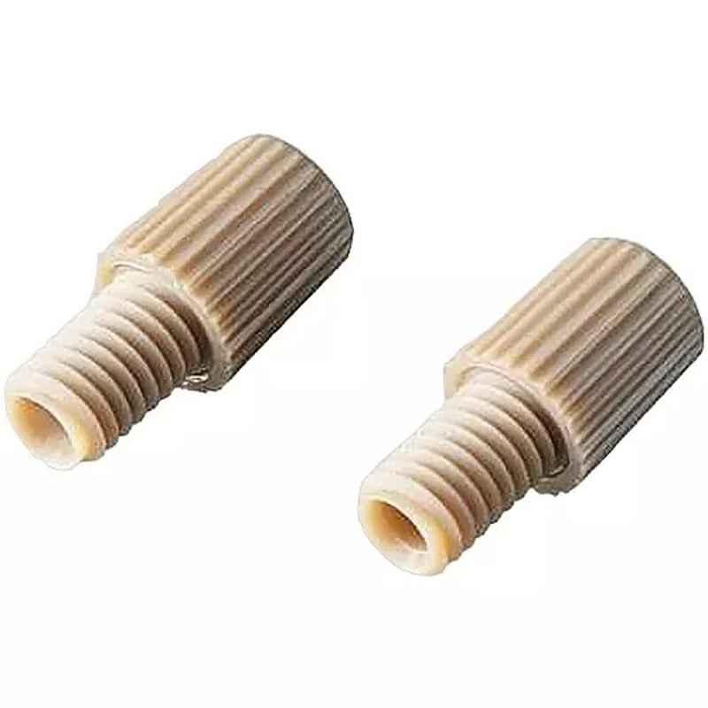 Lab Plus ETFE Cone Smart Fitting, LP-3794 (Pack of 5)