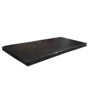 Aar Kay 10cm Two Section Only Mattress for Semi Fowler Hospital Beds