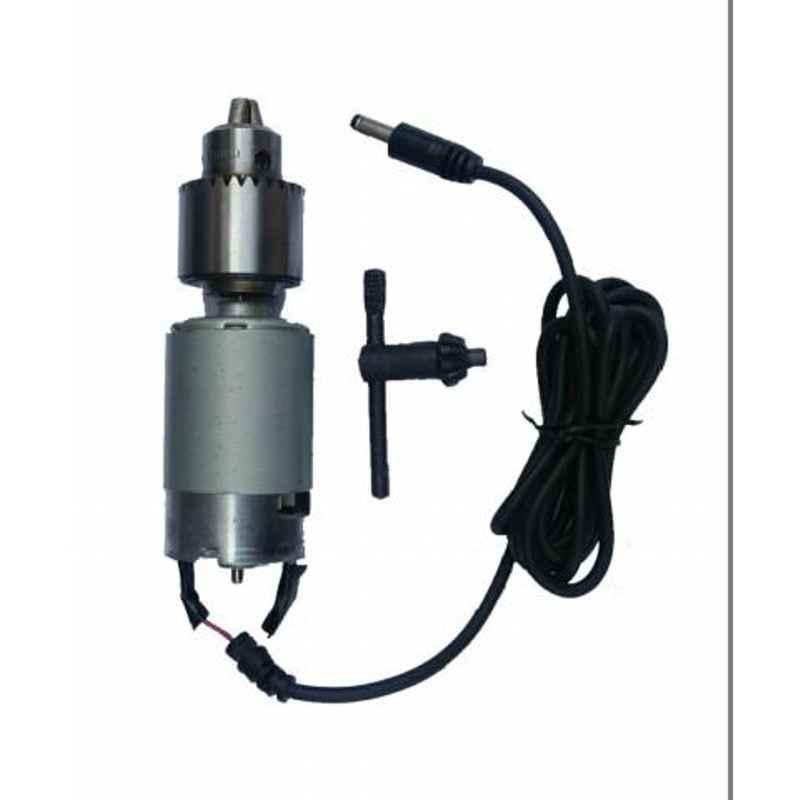 Humser 6V Mini Hand Drill Project Kit, HT-D053