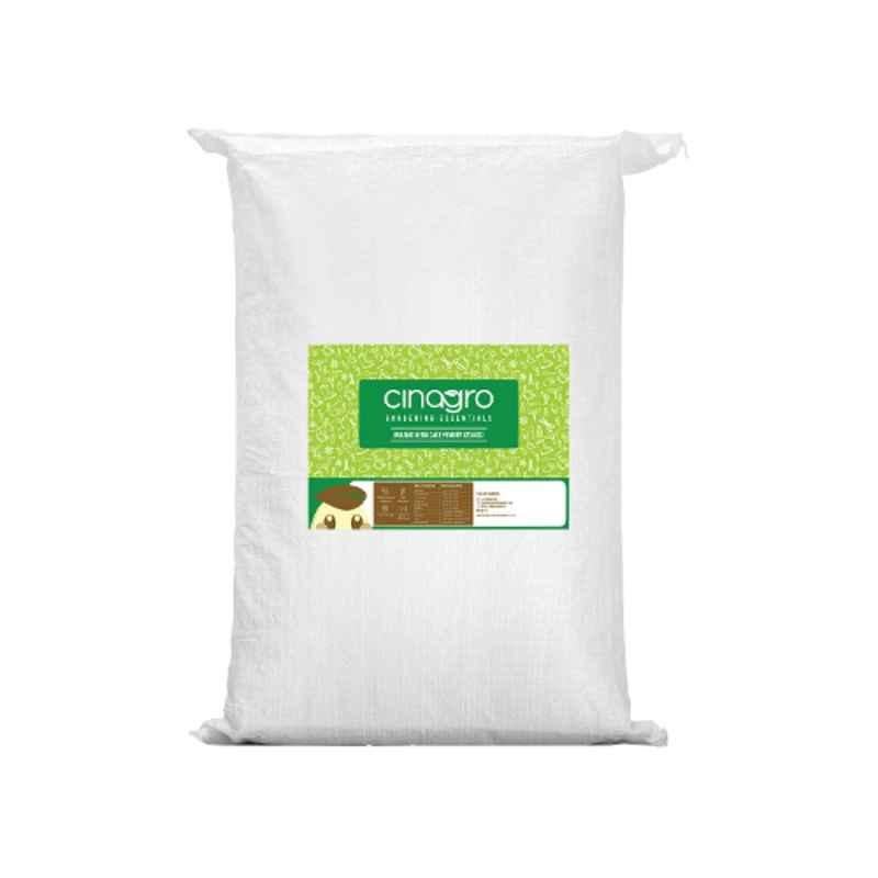 Cinagro 20kg Organic Neem Cake Powder Soil Fertilizer, CIN-NCP-20KG-P1
