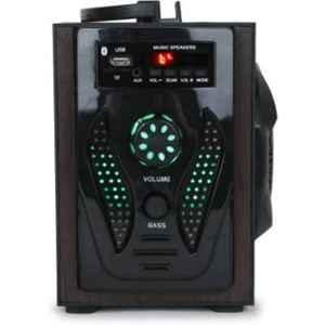 Bencley SPICE Elite 6 35W Black Stereo Channel Wireless Bluetooth Speaker