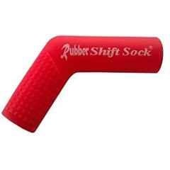 AOW Gear Shift Liver Rubber for KTM Duke1190 (RED)