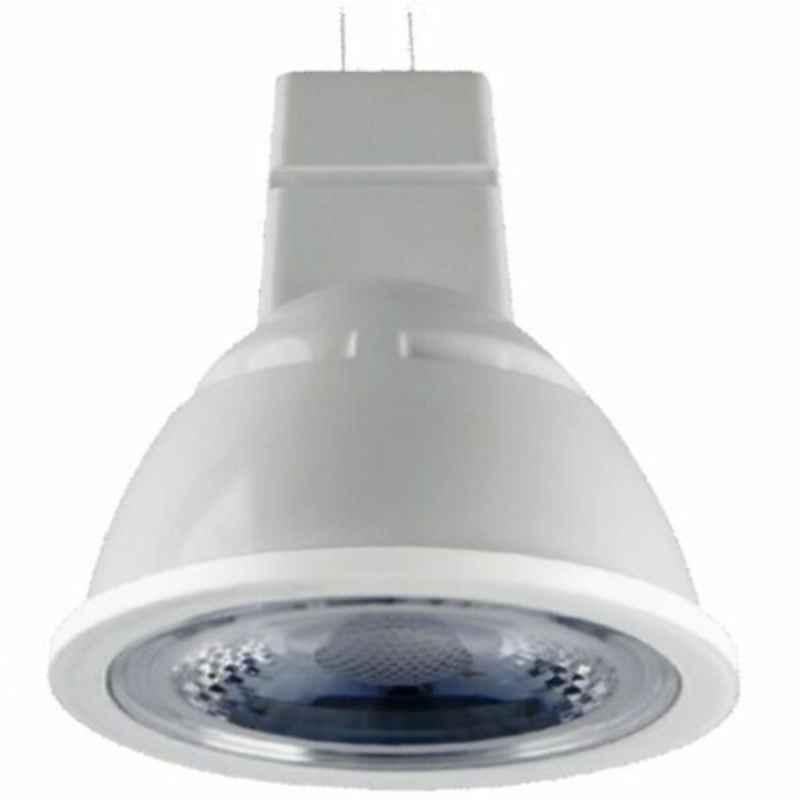 RR 12 VDC 6500K Daylight LED Spot Lamp, MR12V