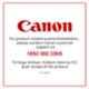 Canon Pixma TS5070 All-in-One Color Inkjet Printer with Mobile & Cloud Printing